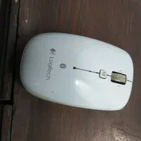 موس بلوتوث لاجیتک Logitech m557