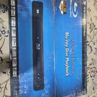 DVD بلو ری hp اصلی|پخش‌کننده DVD و ویدیو|شیراز, شهرک فرزانگان|دیوار