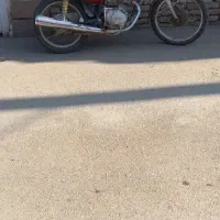 موتورسیکلت