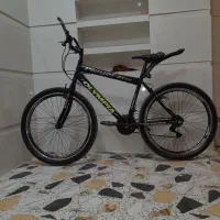 دوچرخه دنده ای