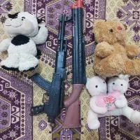 اسبابازی بچه فقط۴۰۰