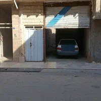 اجاره انباری بزرگ|اجارهٔ مغازه و غرفه|قم, ولیعصر|دیوار