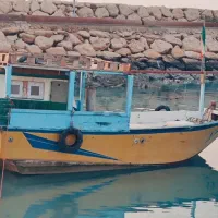 بچه لنج قال صفر