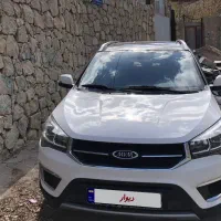 ایکس ۲۲ دنده ای اسپرست اکسلنت