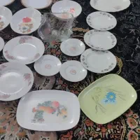 ظرف و ظروف دست دوم