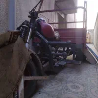 موتورسه چرخ