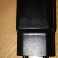 کله گی آداپتور فستر شارژر