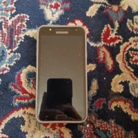 گوشی سامسونگ ج7