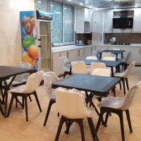 اجاره باغ ویلا جهادآباد شاهین شهر با امکانات کامل|اجارهٔ کوتاهمدت ویلا و باغ|شاهینشهر, برخوار غرب|دیوار