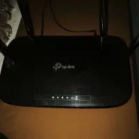 مودم tp link چهار آنتن