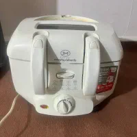 سرخ کن روغنی