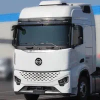 کشنده ویرادیزل ۵۶۰ شاکمان E1st صفر