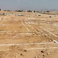 زمین 200 متر با جواز ساخت