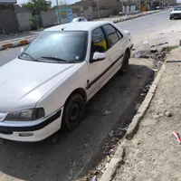 پژو پارس دوگانه سوز، مدل ۱۳۸۸|خودرو سواری و وانت|زاهدان, |دیوار