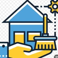 شرکت نظافتی خانه سبز ۹شعبه فعال شماره ثبت(۵۶۸۸۳)