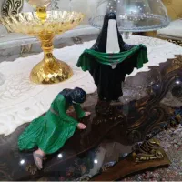 نماد ماه محرم