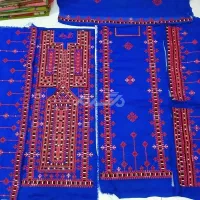 موسوم دوزی و جالر دوزی و سفارشی|لباس|زاهدان, |دیوار