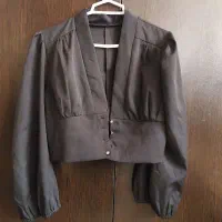 لباس کاپشن  زنانه سایز 40 تا 42|لباس|گلبهار, شهر جدید گلبهار|دیوار