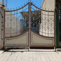 فروش درب ویلایی