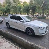 دنا اتومات ۶دنده توربو