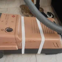 جاروبرقی ۱۲۰۰وات پارس خزر|جاروبرقی، جارو شارژی، بخارشو|کرج, شهرک فهمیده|دیوار