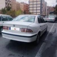 سمند ۹۱