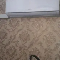 نصب کولر گازی در قرچک ورامین