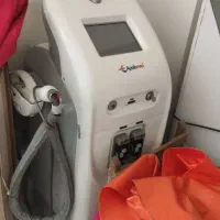 دستگاه های جی فایو و لیزر بدن