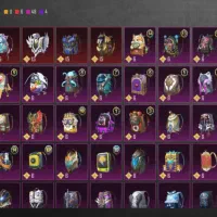 اکانت پابجی لول 81|کنسول، بازی ویدئویی و آنلاین|شادگان, |دیوار