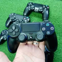 دسته اورجینال و اصلی ps4 درحدآک مدل اسلیم و پرو