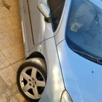 پژو 407 مدل 2008