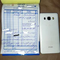 گوشی موبایل سامسونگ J5 2016 فقط LCD خرابه|موبایل|شیراز, بازار|دیوار