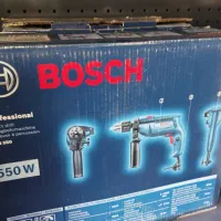 دریل بوش رونیکس  .فرز .مینی فرز .اره چکشی