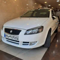 رانا پلاس TU5P ارتقا 1404 صفر