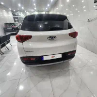 تیگو ۷مدل ۱۴۰۰|خودرو سواری و وانت|دوگنبدان, |دیوار