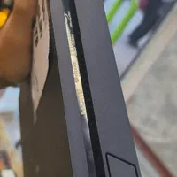 PS4/1T/دو دسته /اروپا|کنسول، بازی ویدئویی و آنلاین|هشتگرد, |دیوار