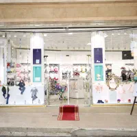 استخدام فروشنده آقا و خانم در بهپوش
