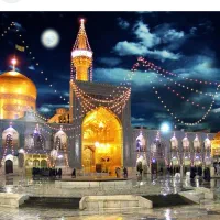 تور مشهد