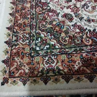 قالیچه در حد نونو|فرش|شیراز, مسلم|دیوار
