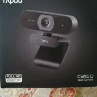 فروش وبکم فول HD