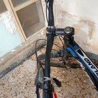 دوچرخه 26 مدل اورلند|دوچرخه، اسکیت، اسکوتر|مرودشت, ابوذر شمالی|دیوار