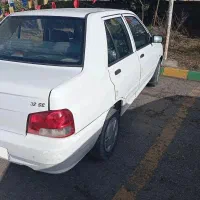 پراید ۱۳۲ SE کارمندی|خودرو سواری و وانت|چناران, |دیوار