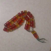 تسبیح صندلوس المان گرمی