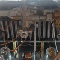 آب گرمکن بوتان نونو هنوز گارانتیش فعال نشده|آبگرمکن، پکیج، شوفاژ|شاهینشهر, فردوسی|دیوار