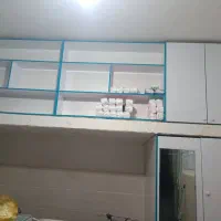 به علت تغییر شغل تماما سالم می‌باشد