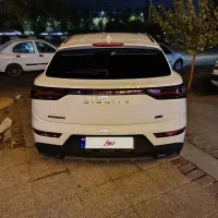 دیگنیتی پرایم مدل 1401|خودرو سواری و وانت|شیراز, تندگویان|دیوار