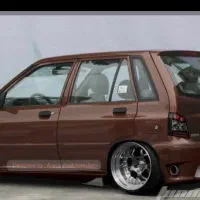 وسایل منزل نو اک معاوضه با ماشین