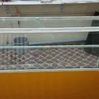 ویترین مغازه لباس و میز|فروشگاه و مغازه|صوفیان, |دیوار