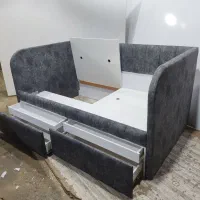 تخت لمسه|تخت و سرویس خواب|اصفهان, شاهزاده ابراهیم|دیوار