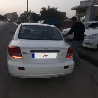 ریو مدل ۹۰|خودرو سواری و وانت|اصفهان, باغ فردوس|دیوار